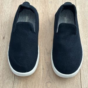 Allbirds Women’s Wool Loungers Size 8